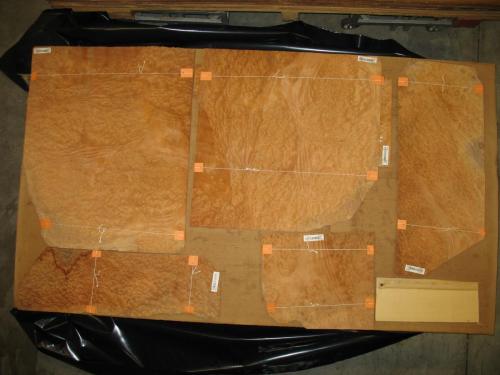 10 Madrona Burl 4