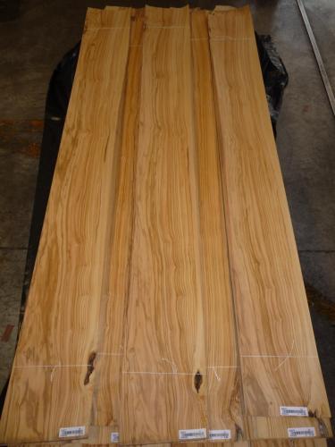 15 Olivewood Italian 5