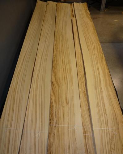 9 Italian Olivewood 1