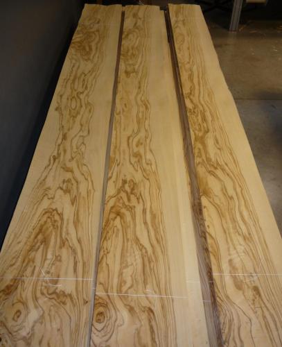 9 Italian Olivewood 3